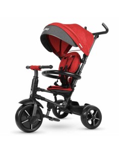 Tricycle New Rito Star 3-in-1 Baby's Pushchair