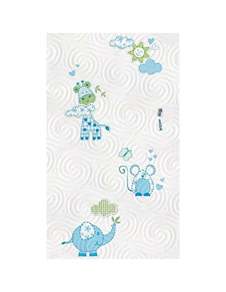Kitchen Paper Foxy MEGA3