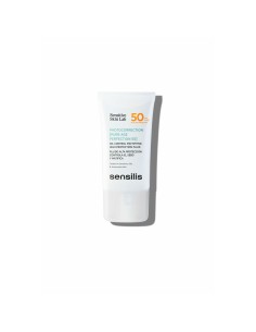 Day Cream Sensilis PHOTOCORRECTION 40 ml