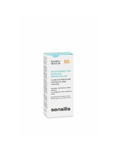 Day Cream Sensilis PHOTOCORRECTION 40 ml 2