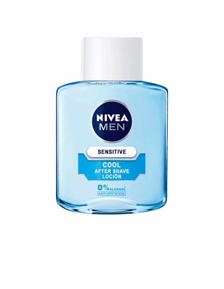 Aftershave Lotion Nivea NIVEA MEN