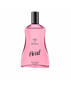 Women's Perfume Aire de Sevilla Flow! EDT 150 ml