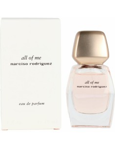 Women's Perfume Narciso Rodriguez ALL OF ME EDP EDP 30 ml