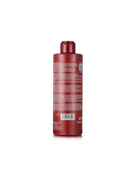 Shampoo Iraltone Fortificante 400 ml