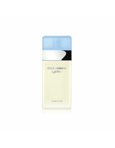 Women's Perfume Dolce & Gabbana LIGHT BLUE POUR FEMME EDT 50 ml