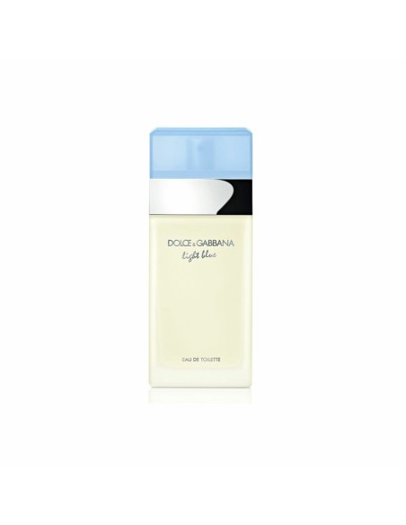 Women's Perfume Dolce & Gabbana LIGHT BLUE POUR FEMME EDT 50 ml
