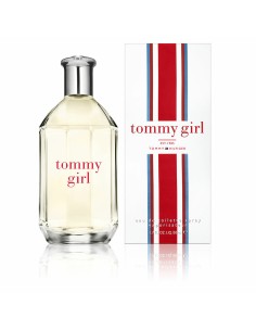 Women's Perfume Tommy Hilfiger TOMMY GIRL EDT 50 ml