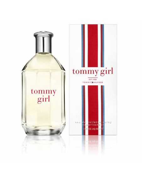 Women's Perfume Tommy Hilfiger TOMMY GIRL EDT 50 ml