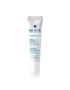 Eye Contour Rilastil Anti-Wrinkle 15 ml