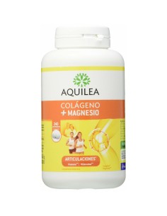 Tablets Aquilea COLÁGENO + MAGNESIO 240 Units