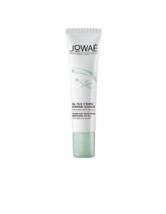 Gel for Eye Area Jowaé Vitamin-Rich (15 ml)