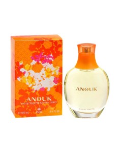 Women's Perfume Puig Anouk EDT 200 ml