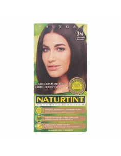 Dye No Ammonia N3 Naturtint Naturtint N 170 ml