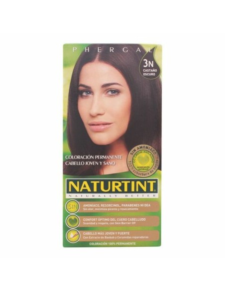 Dye No Ammonia N3 Naturtint Naturtint N 170 ml