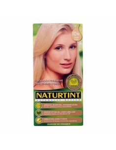 Dye No Ammonia Naturtint Naturtint Naturtint N White Blonde 170 ml