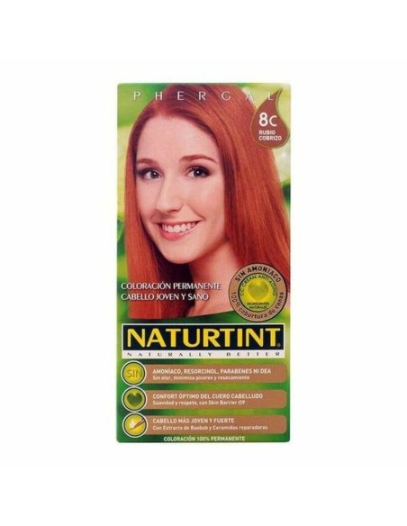 Dye No Ammonia Naturtint Naturtint Naturtint C 170 ml