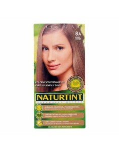 Dye No Ammonia Naturtint Naturtint Naturtint A Ash Blonde 170 ml