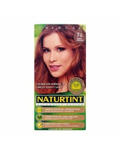 Dye No Ammonia Naturtint Naturtint Naturtint G Golden Blonde 170 ml