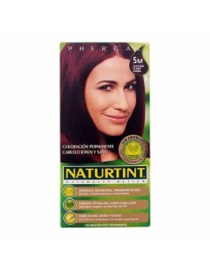 Dye No Ammonia Naturtint Naturtint Naturtint M Light Mahogany Brown 170 ml