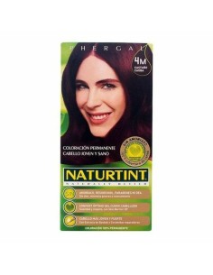 Dye No Ammonia Naturtint Naturtint Naturtint M Mahogany Brown 170 ml