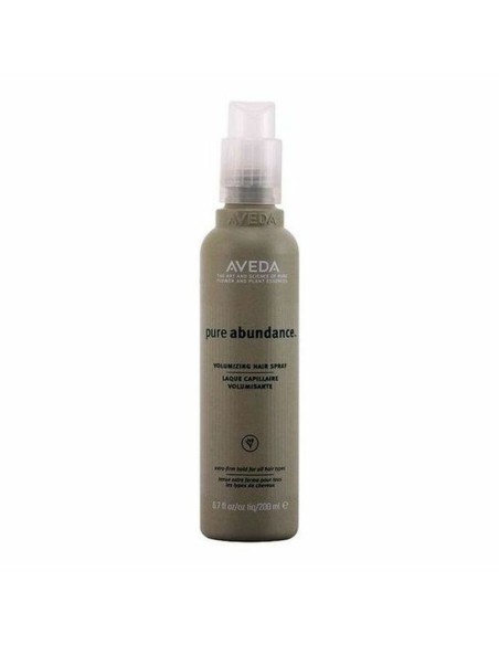 Volumising Spray Pure Abundance Aveda (200 ml)