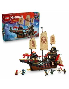 Construction set Lego 71848
