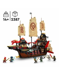 Construction set Lego 71848 2