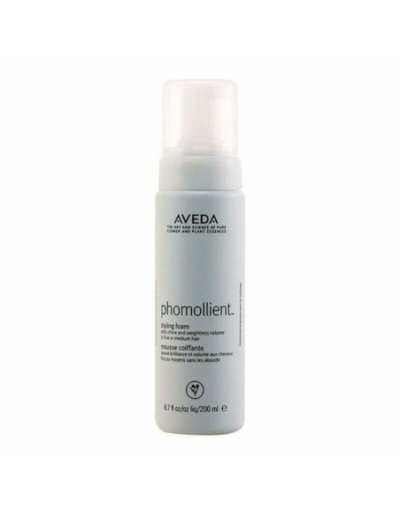Volumising Foam Phomollient Aveda (200 ml)