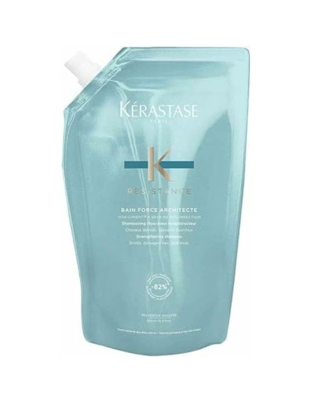 Restorative Shampoo Kerastase Resistance 500 ml