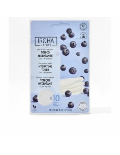 Facial Cleanser Iroha Hydrating Toner