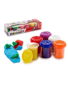 Modelling Clay Game Pincello