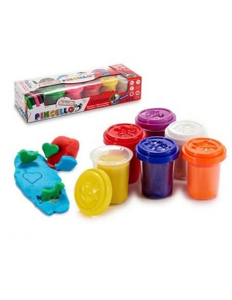 Modelling Clay Game Pincello