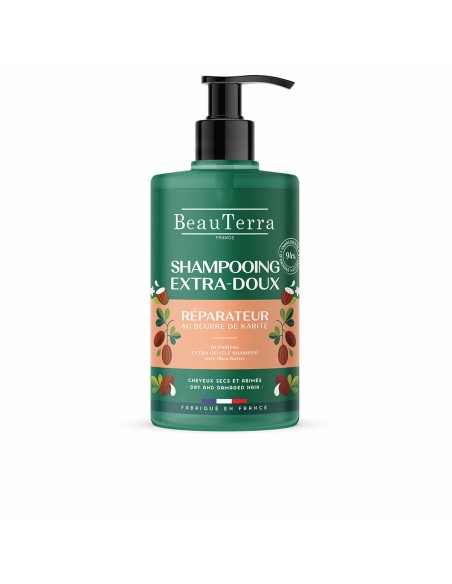Shampoo Beauterra Doux 750 ml
