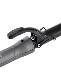Curling Tongs Adler AD 2114 Black Grey Ceramic 1 Piece 2