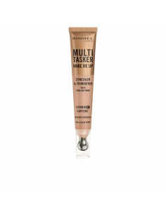 Facial Corrector Rimmel London Multi-Tasker Wake Me Up Classic ivory 20 ml