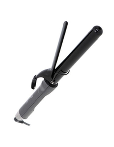 Curling Tongs Adler AD 2114 Black Grey Ceramic 1 Piece