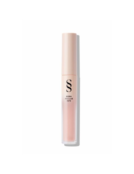 Lip-gloss Sensilis LIP GLOW [OIL REPAIR] Nº 01 Elsa's Choice 3,5 ml