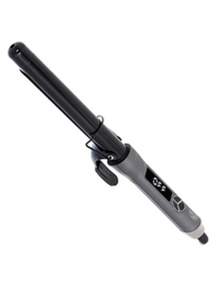 Curling Tongs Adler AD 2114 Black Grey Ceramic 1 Piece