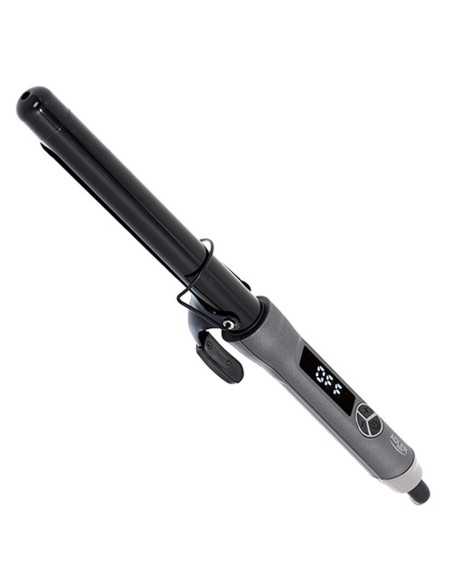 Curling Tongs Adler AD 2114 Black Grey Ceramic 1 Piece