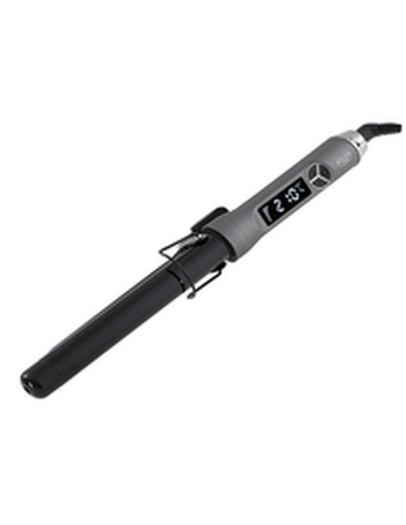 Curling Tongs Adler AD 2114 Black Grey Ceramic 1 Piece