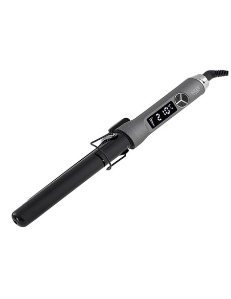 Curling Tongs Adler AD 2114 Black Grey Ceramic 1 Piece