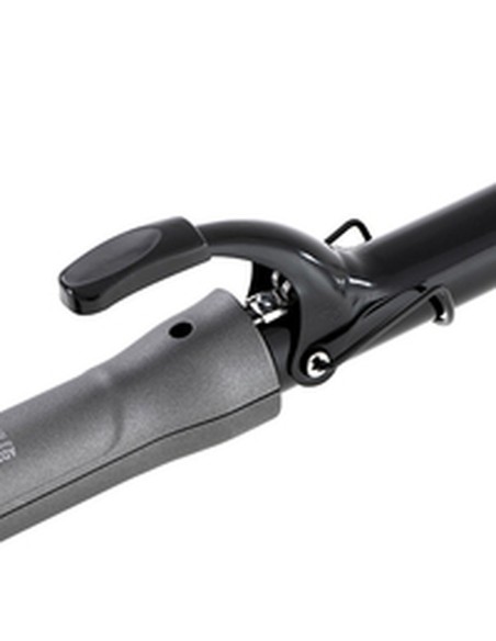 Curling Tongs Adler AD 2114 Black Grey Ceramic 1 Piece