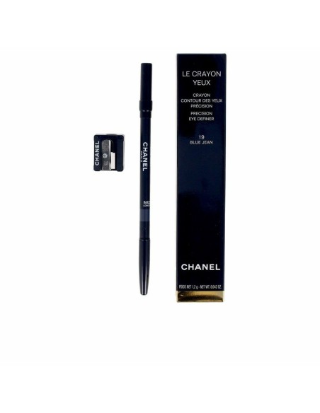 Eye Pencil Chanel Le Crayon Yeux (1 Unit)