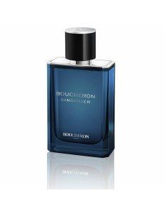 Men's Perfume Boucheron BOUCH SINGULIER EDP EDP 100 ml
