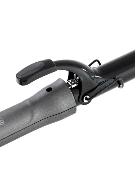 Curling Tongs Adler AD 2114 Black Grey Ceramic 1 Piece