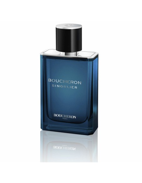 Men's Perfume Boucheron BOUCH SINGULIER EDP EDP 100 ml