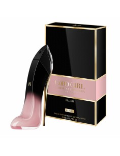 Women's Perfume Carolina Herrera GOOD GIRL EDP 80 ml