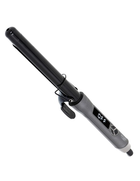 Curling Tongs Adler AD 2114 Black Grey Ceramic 1 Piece