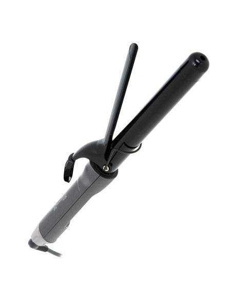 Curling Tongs Adler AD 2114 Black Grey Ceramic 1 Piece