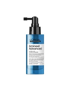 Anti-hairloss Serum L'Oreal Professionnel Paris Aminexil Advanced 90 ml